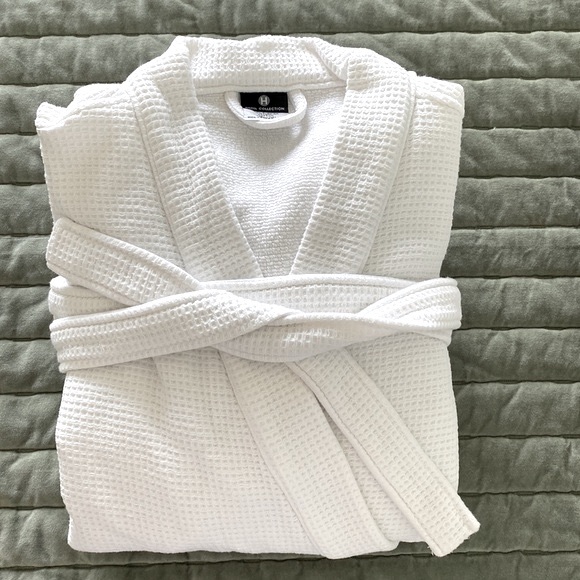 Hotel Collection Intimates & Sleepwear Hotel Collection Robe Poshmark